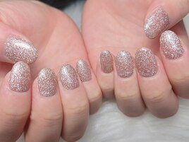 マグネットネイル