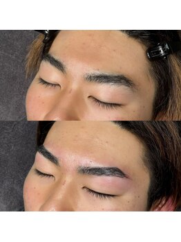 眉ラボ 吉祥寺店/メンズ眉毛サロン眉ラボ吉祥寺店