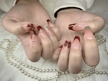 アンナ ネイル(Anna Nail)/