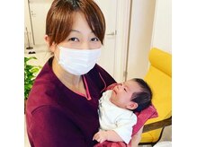 ムーン(MOON)の雰囲気(産後ケアによもぎ蒸し☆赤ちゃんのお世話はお任せください。)