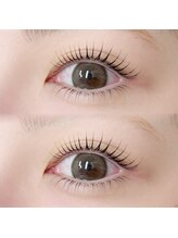 ココット(cocott)/束感仕上げ◎上下パーマ♪