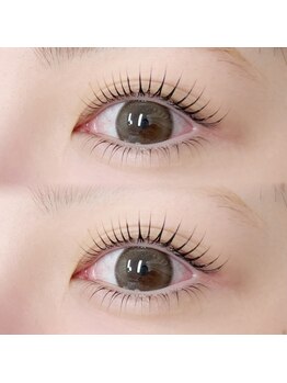 ココット(cocott)/束感仕上げ◎上下パーマ♪