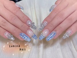 チップ持ち込みデザイン