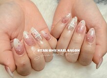 スターワン(STAR ONE)