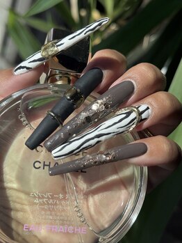 ウィル(Will.)/【伊勢崎/スカルプ】