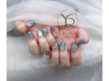 ユリネイル 船橋店(YURI NAIL)/