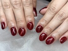 ビンナ(BINNA)/マグネットネイル