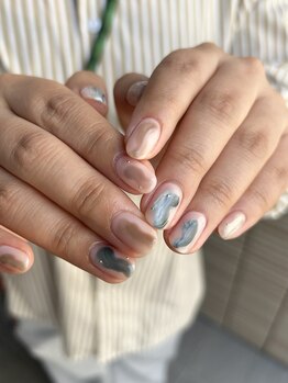 ミューク(mjuk.)/