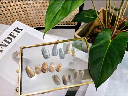 フラボアール(FlaBOR_319)の写真