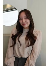 イーヨー 姪浜店(Eyore) 小島 碧衣