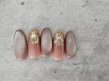 エイル ビューティ ホヌ(EIL beauty Honu)/夏・Summer Nail♪