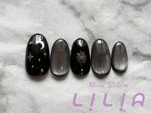 リリア(Lilia)/シンプルアートコース