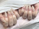 ★ワンカラーネイル★
