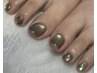 【ご新規様/Foot】オフ込み◎マグネット　￥5000 90分