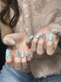 ミント・ドット