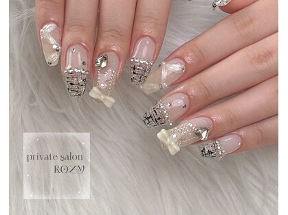 ロジー(ROZY)の写真