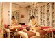 ハワイアンフォレストSpa 浜松店の写真/【駅近】友達・カップルで癒しの時間♪ロミロミ×アロマリンパマッサージ×ヘッドスパで全身すっきり◎