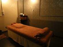 ムー 越谷駅前店(MUU)/施術ルーム