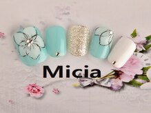 ミシャ(Micia)/新規（オフ込)フット¥7400