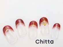 チッタ 中目黒(Chitta)/ボルドーフレンチ