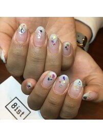 逆フレンチ[新宿/新宿駅]