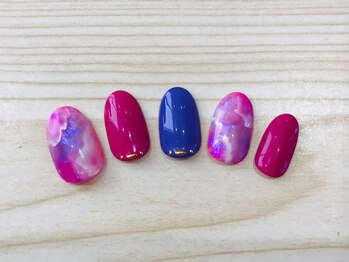 プログレス 守谷店(PROGRESS)/定額サンプル