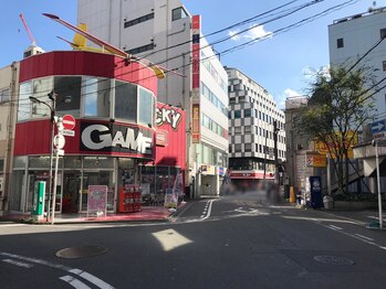 グイット モダン 千葉店(Goo-it! MODERN)/9)飛行機があるゲームセンター