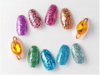 アムール(amour)/