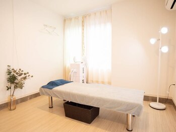 エンディミオン(Endymion)/プライベート空間