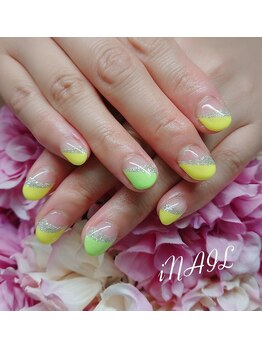 アイネイル(iNAIL)/