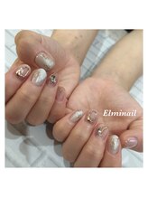 エルミネイル(ELMI nail)/