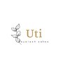 ウチ(Uti)のお店ロゴ