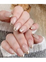 キュート ビューティーサロン(Cute Beauty Salon)/