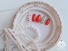 クラウン(Crown)/ハート