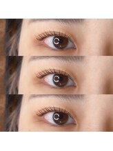 ユヌ(une)/パリジェンヌラッシュリフト 