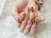 Nail salon Lien 【リアン】