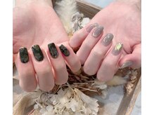 バーバラネイルサロン(Babarla)/定額スペシャルコース６９００