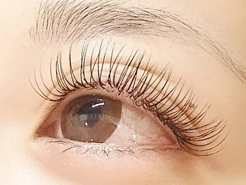 アイマジックピュア 札幌大通店(EYE MAJIC pure)/ふわふわボリューム★