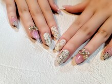 爪工房ひなた/オフ込み120分コース