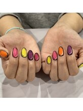 サブリナバイ ルヴィ(savrina by REVI)/