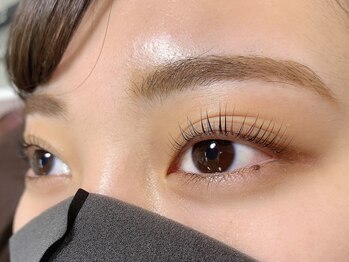 ベッキーラッシュトウキョウ 横浜店(BECKY LASH TOKYO)/パリジェンヌ(まつげパーマ)★