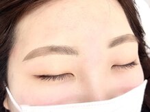 ラモ(Ramo)/美眉スタイリング