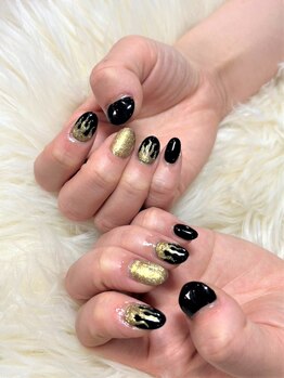 はあとねいる 西川口店/ビビッド系