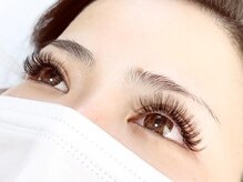 ユミ ニューヨーク ビューティー(Yumi NY Beauty)/ボリュームラッシュ