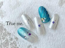 トゥルーミー(True me.)/￥7700コース