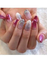 ヴィオラネイル(VIOLA.nail)/