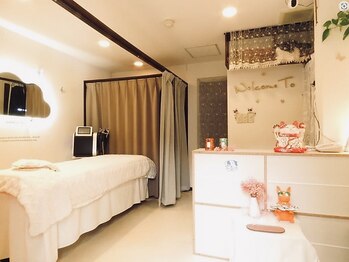 ワンスパサロン(ONE SPA SALON)/店内