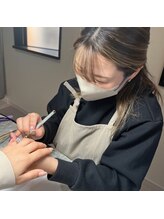 ルラ バイ フリー(RULA by free) Arisa