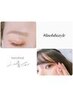 【垢抜けセット♪】セレクトパーマ＆黄金美眉design☆11.760円→10.760円