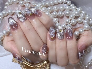 クリスマスデザインやり放題